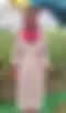 Blurred helper photo preview