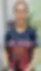 Blurred helper photo preview