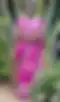 Blurred helper photo preview