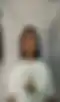 Blurred helper photo preview