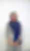Blurred helper photo preview
