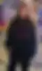 Blurred helper photo preview