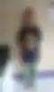 Blurred helper photo preview