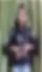Blurred helper photo preview