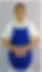 Blurred helper photo preview