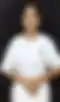 Blurred helper photo preview