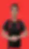 Blurred helper photo preview