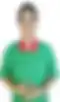 Blurred helper photo preview
