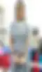Blurred helper photo preview