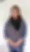 Blurred helper photo preview