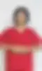 Blurred helper photo preview