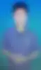 Blurred helper photo preview