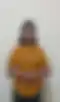 Blurred helper photo preview