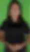 Blurred helper photo preview