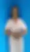 Blurred helper photo preview
