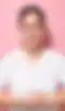 Blurred helper photo preview