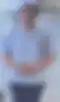 Blurred helper photo preview
