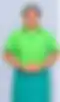 Blurred helper photo preview
