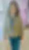 Blurred helper photo preview