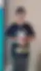 Blurred helper photo preview