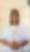 Blurred helper photo preview