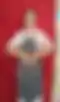 Blurred helper photo preview