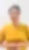 Blurred helper photo preview