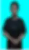 Blurred helper photo preview