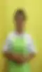 Blurred helper photo preview
