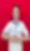 Blurred helper photo preview