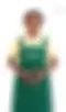 Blurred helper photo preview
