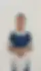 Blurred helper photo preview