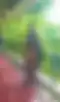 Blurred helper photo preview