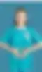 Blurred helper photo preview