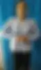 Blurred helper photo preview