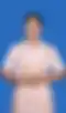 Blurred helper photo preview