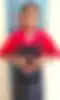 Blurred helper photo preview