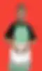 Blurred helper photo preview