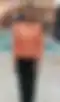 Blurred helper photo preview
