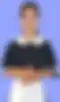 Blurred helper photo preview