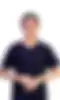 Blurred helper photo preview