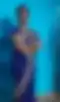 Blurred helper photo preview