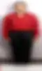 Blurred helper photo preview