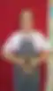 Blurred helper photo preview