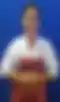 Blurred helper photo preview