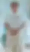 Blurred helper photo preview