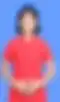 Blurred helper photo preview