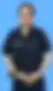 Blurred helper photo preview