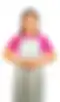 Blurred helper photo preview