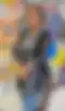 Blurred helper photo preview